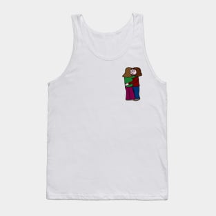 Hug Tank Top